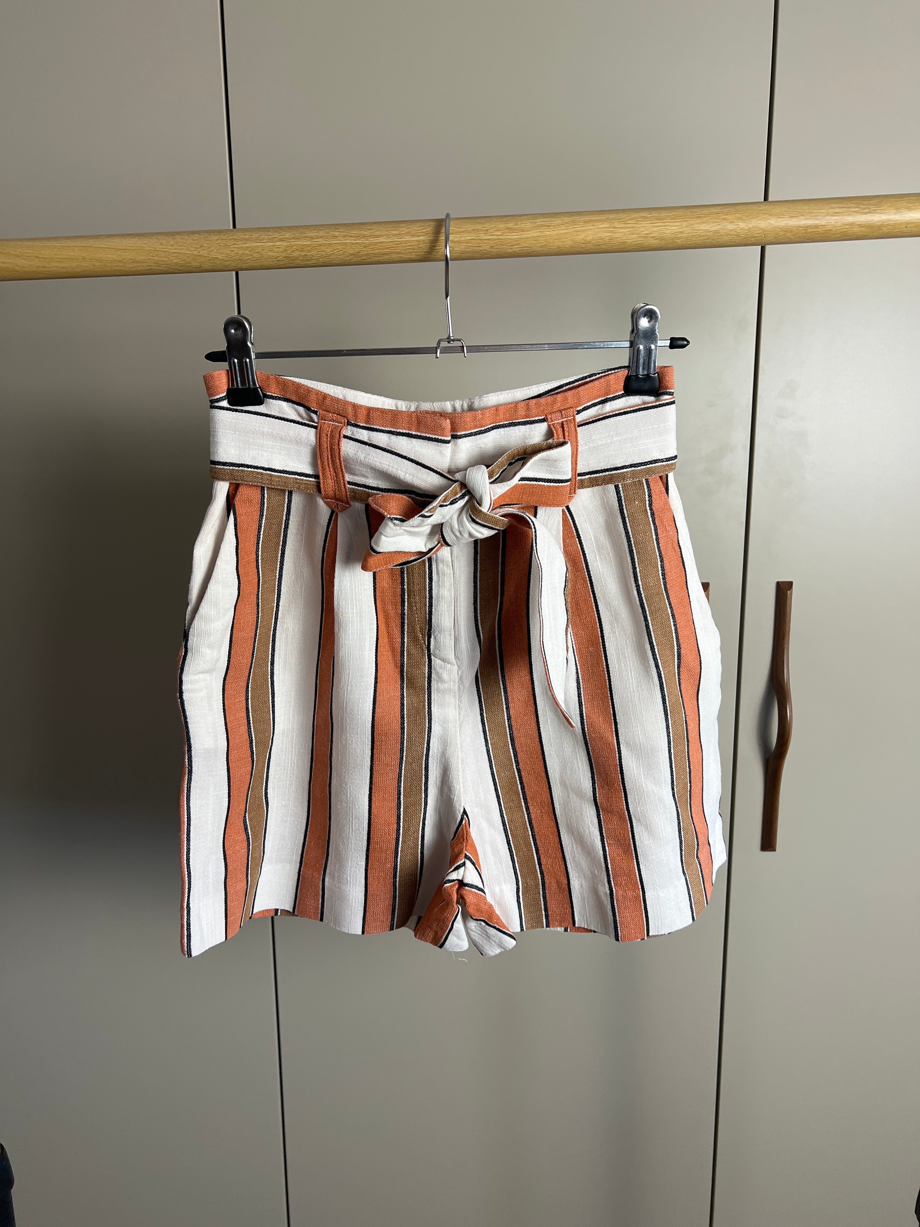 Magnifique short Sézane T34 — Encore Lyon