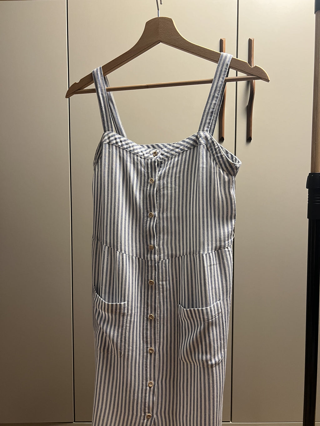 Robe Sézane — Encore Lyon