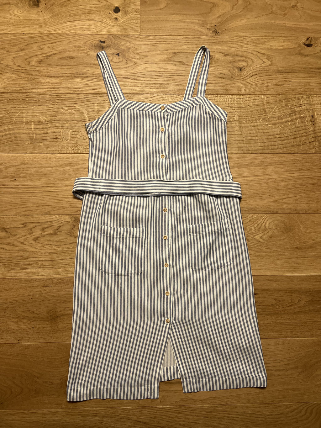 Robe Sézane — Encore Lyon