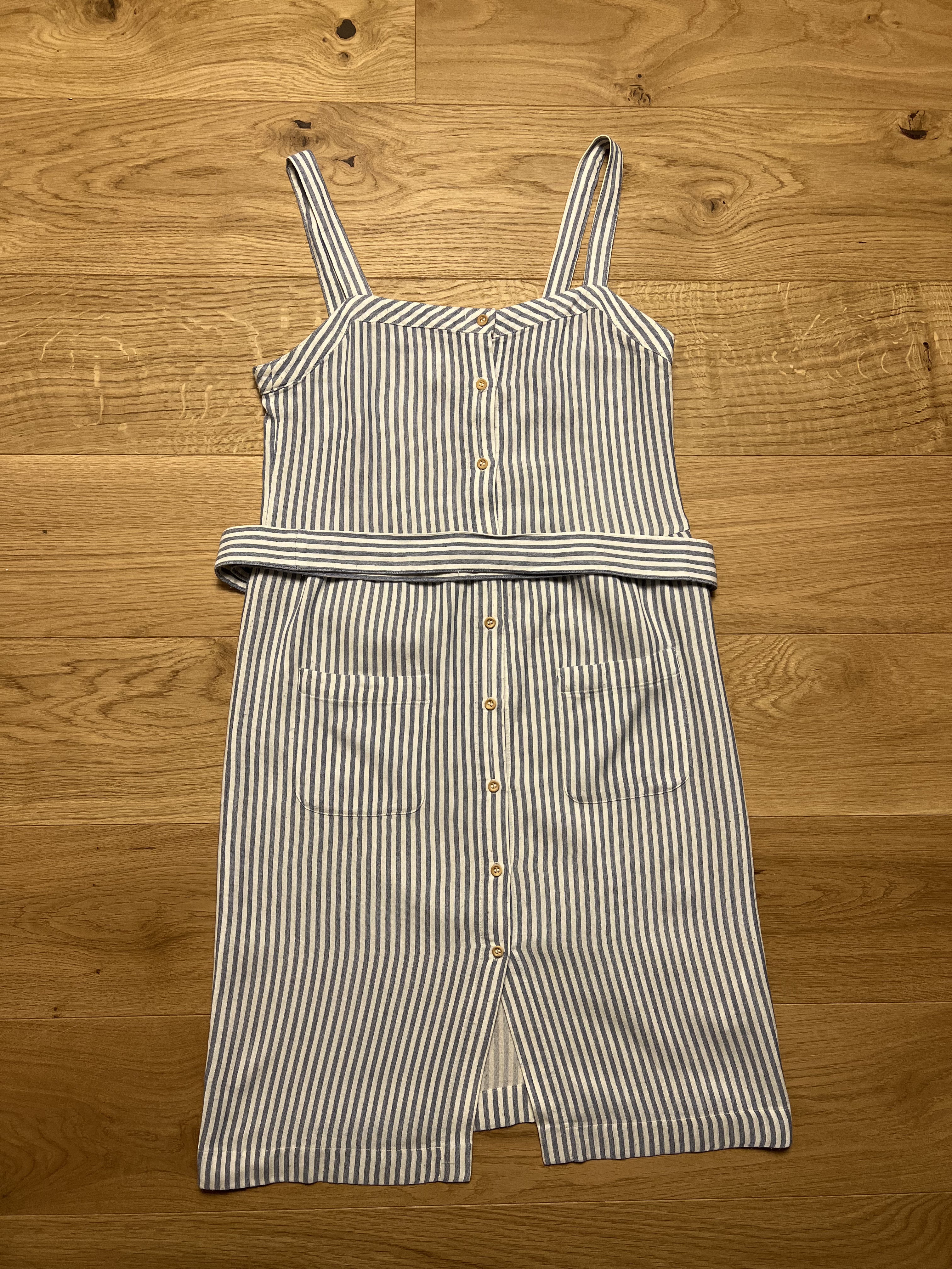 Robe Sézane — Encore Lyon