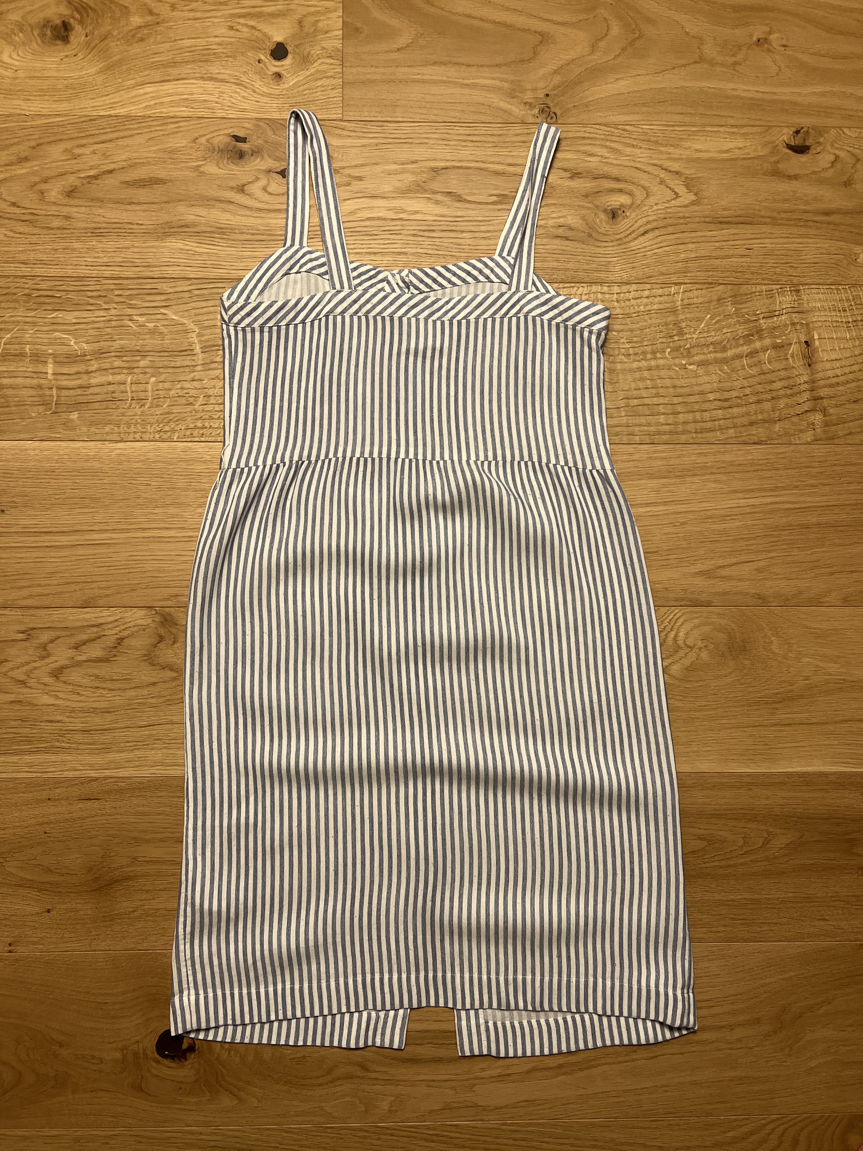 Robe Sézane — Encore Lyon