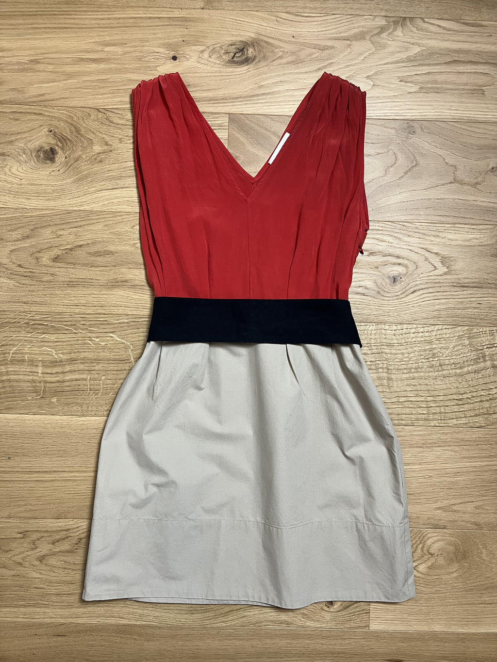 Robe Sandro — Encore Lyon