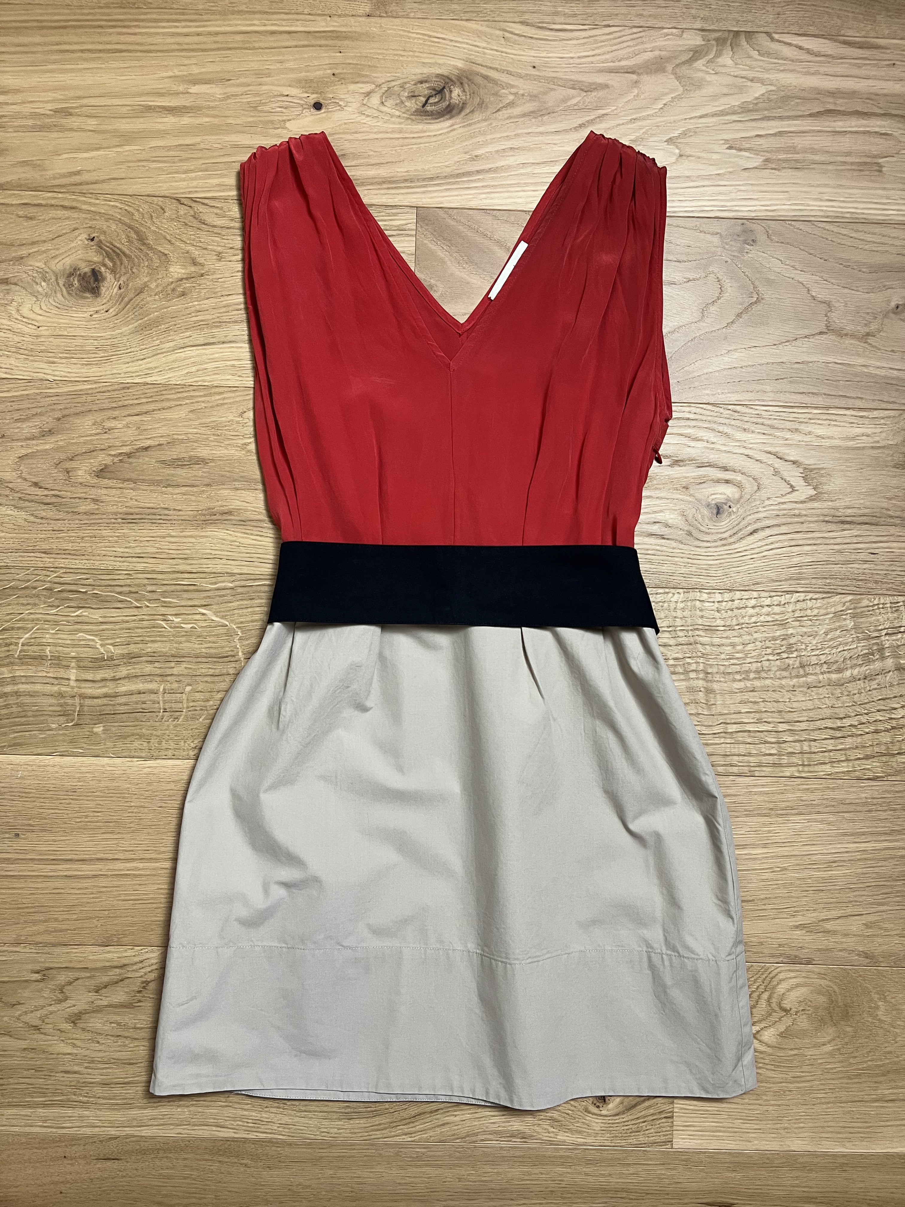 Robe Sandro — Encore Lyon
