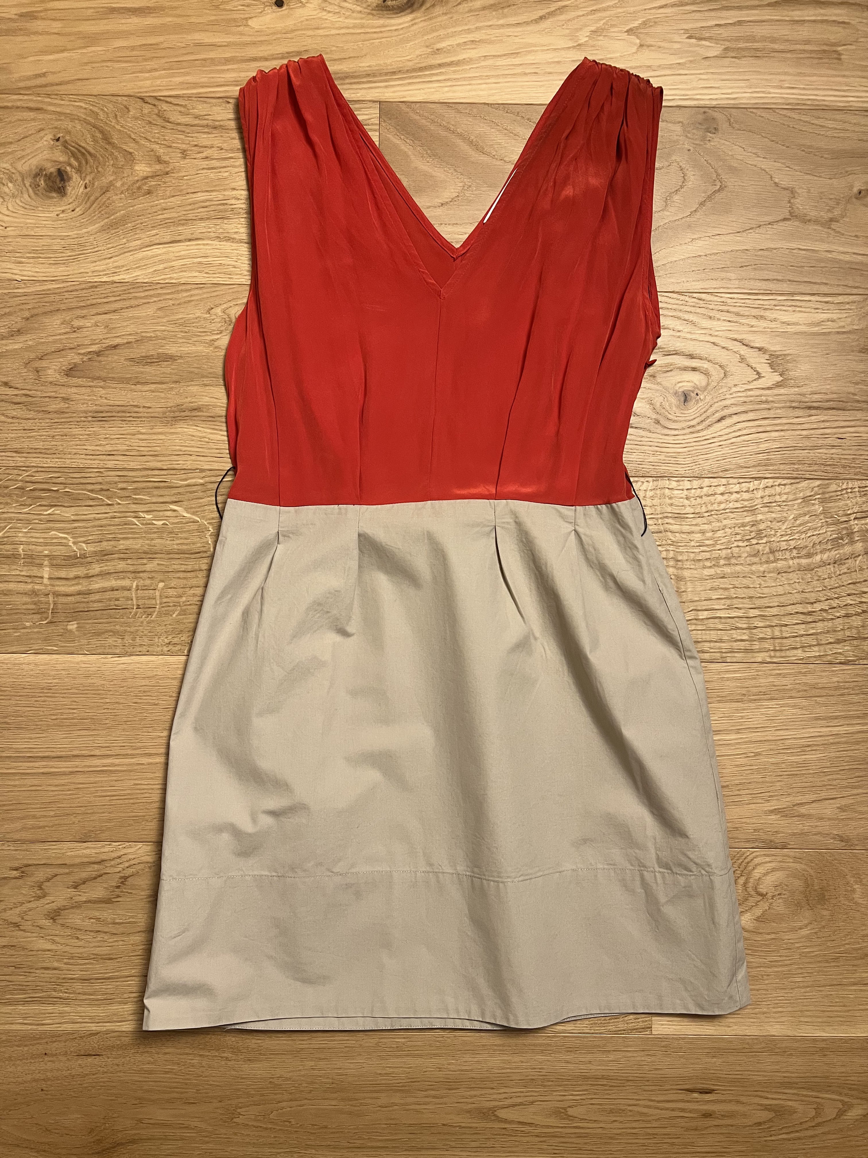Robe Sandro — Encore Lyon