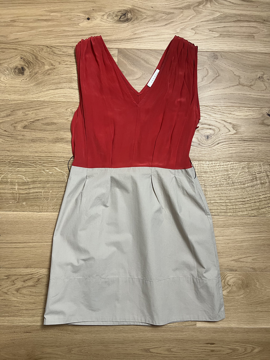 Robe Sandro — Encore Lyon