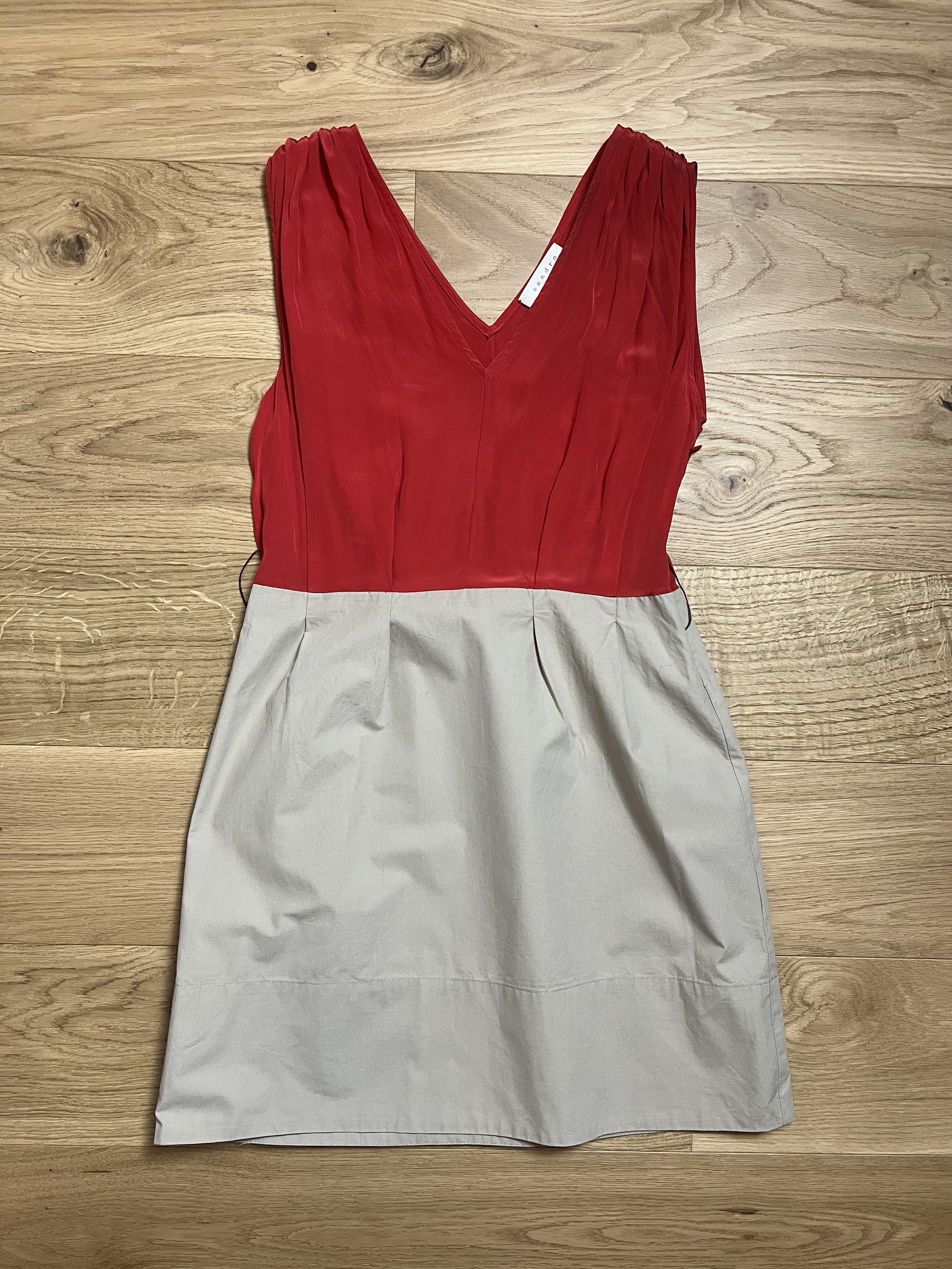 Robe Sandro — Encore Lyon