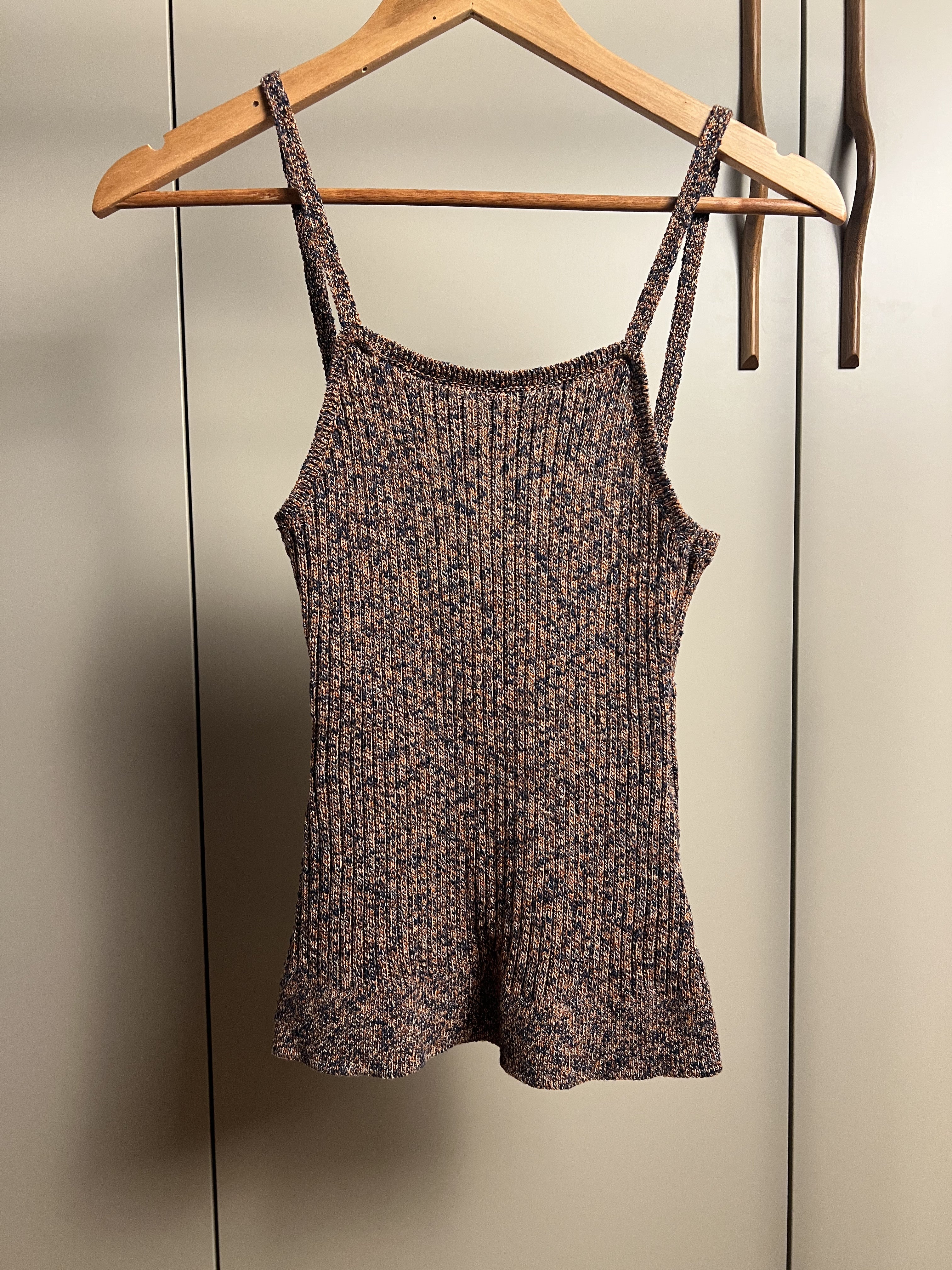 Top Sezane — Encore Lyon