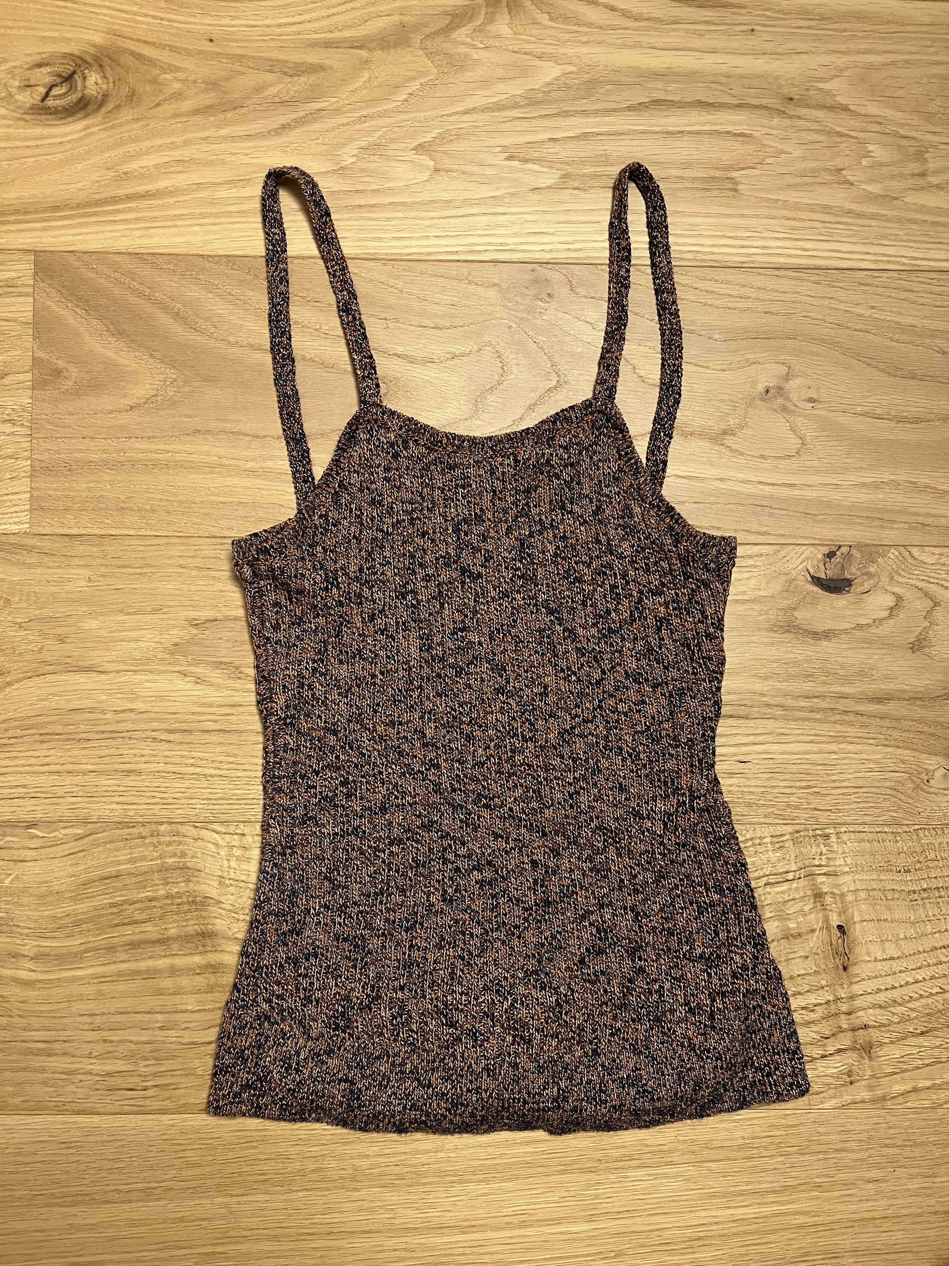 Top Sezane — Encore Lyon
