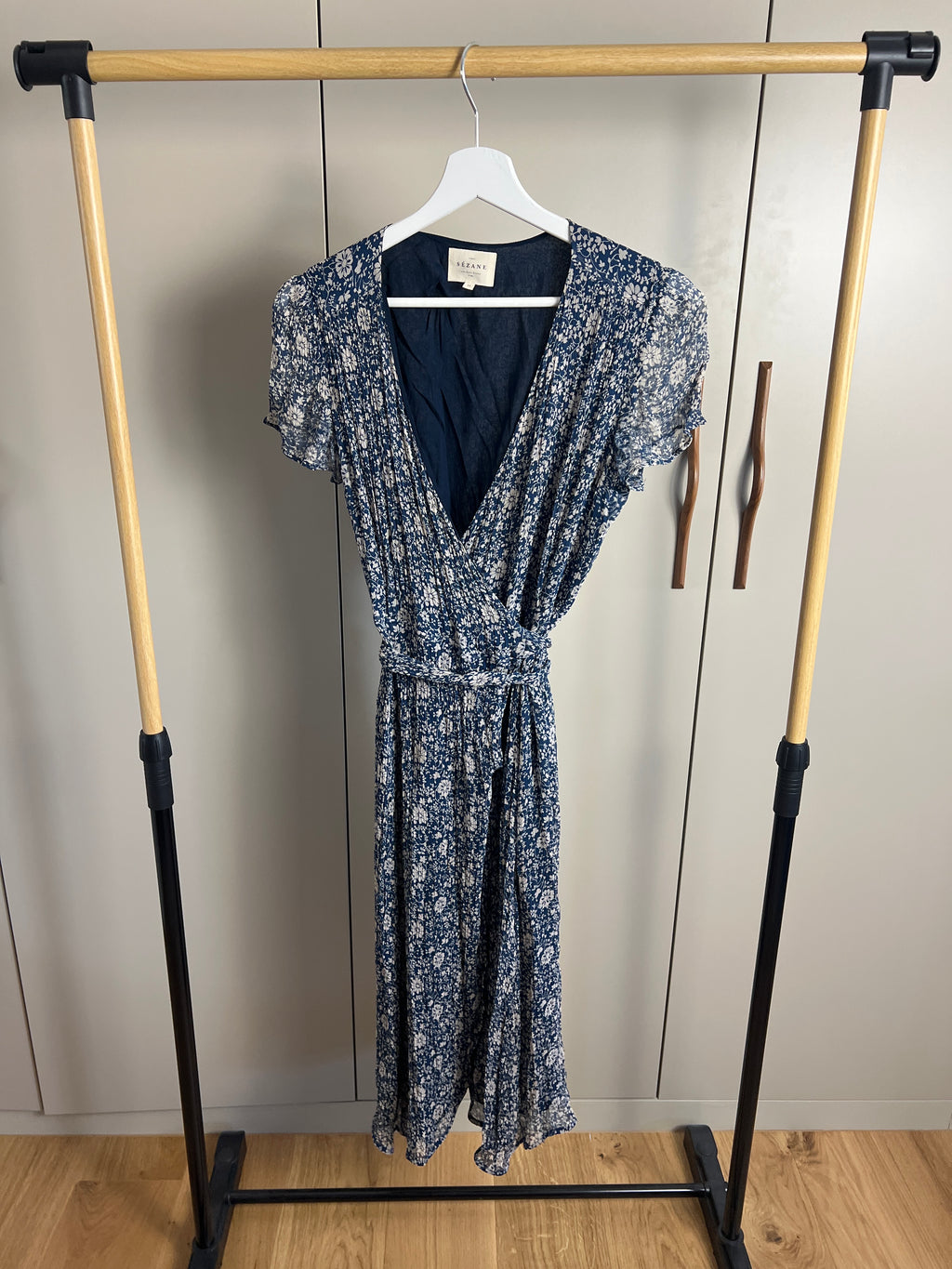 Robe Sezane légère  — Encore Lyon